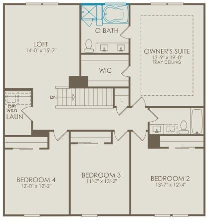 344 Delta Way, La Vergne, TN 37086 - photo 3