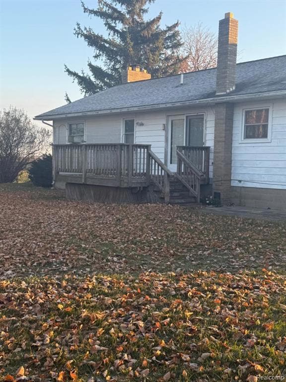 4400 Ruth Rd, Ruth, MI 48470 - photo 4