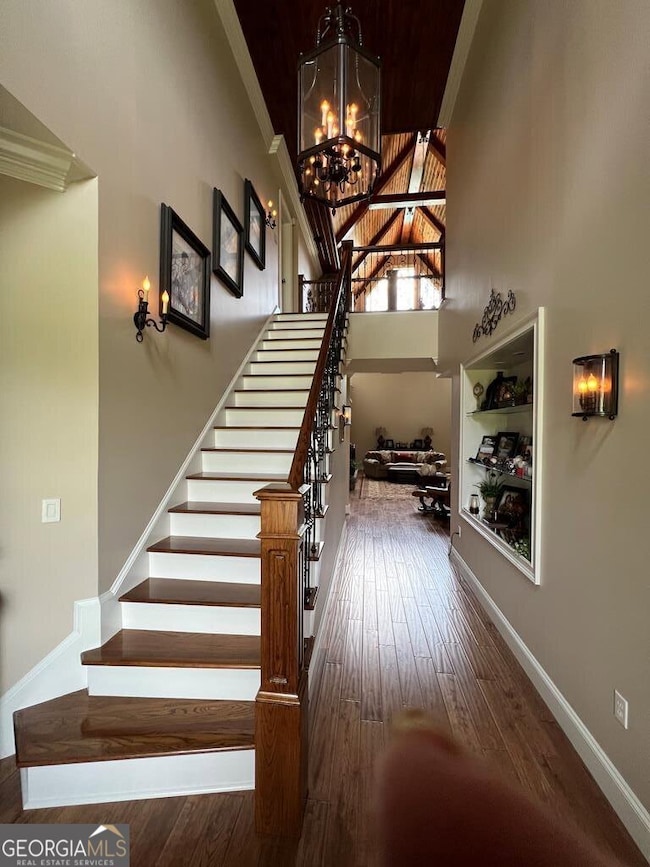 3 Chestnut Rd, Hazlehurst, GA 31539 - photo 4