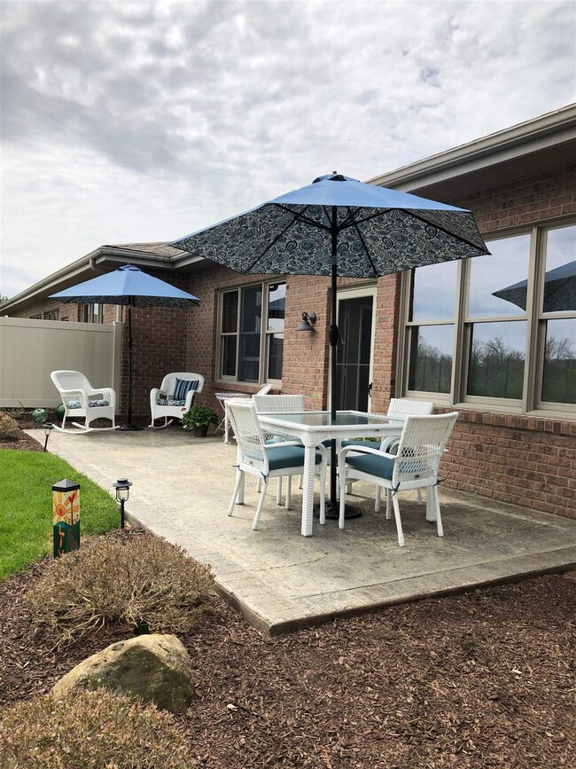 1857 N High Pointe Ct, Bluffton, IN 46714 - photo 3