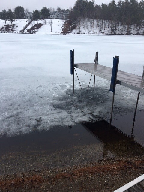 70 Clearwater Ln, Sanbornville, NH 03872 - photo 2