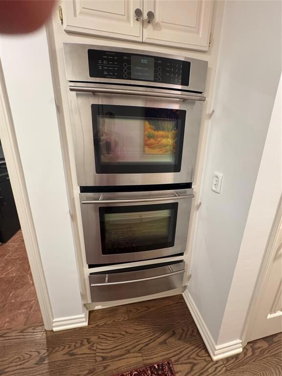 Ovens & Warmer