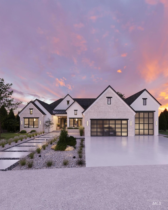 TBD N Templeton Way, Eagle, ID 83686 - photo 6