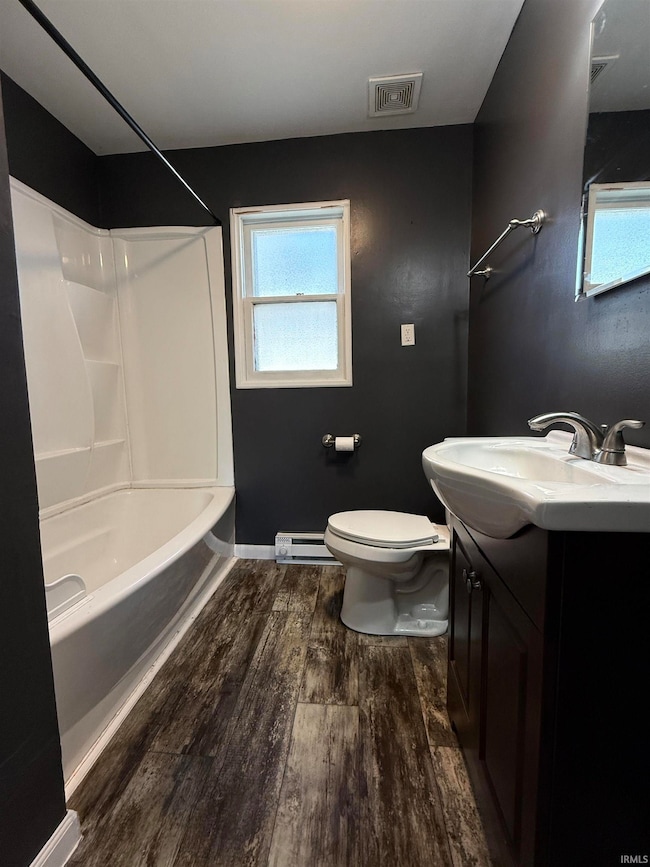 2144 N Webster St, Kokomo, IN 46901 - photo 5