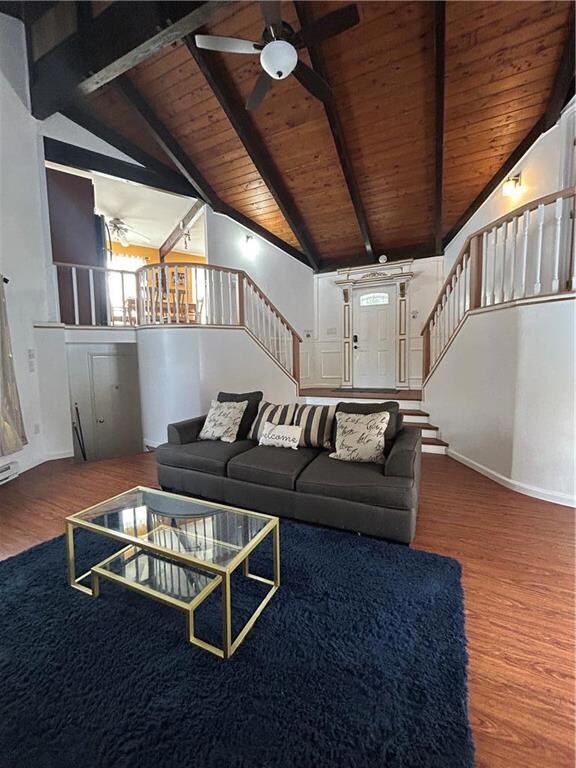 7077 Boulder Ct, Tobyhanna, PA 18466 - photo 3