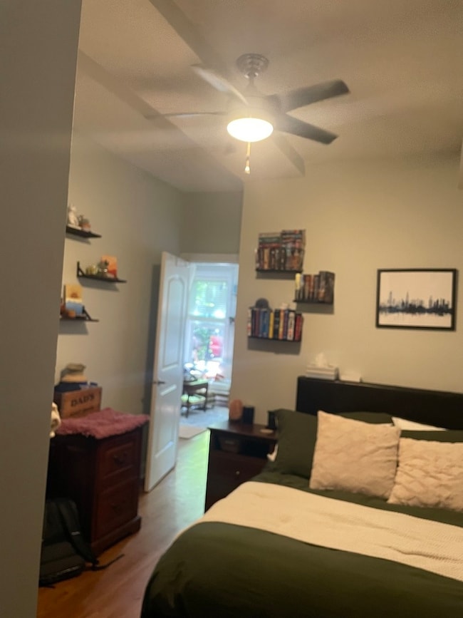 1025 N Wood St unit 1F, Chicago, IL 60622 - photo 6