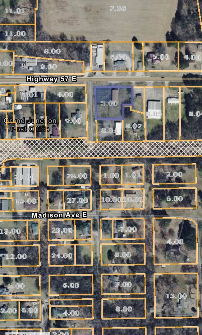 223 Tennessee 57, Grand Junction, TN 38039 - photo 5