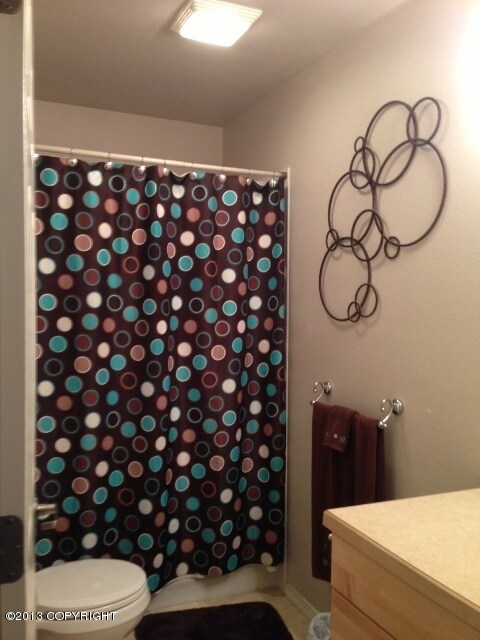 full bath