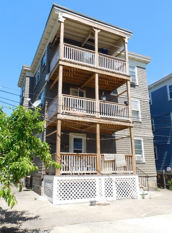 4110 Washington St, Roslindale, MA 02131 - photo 5