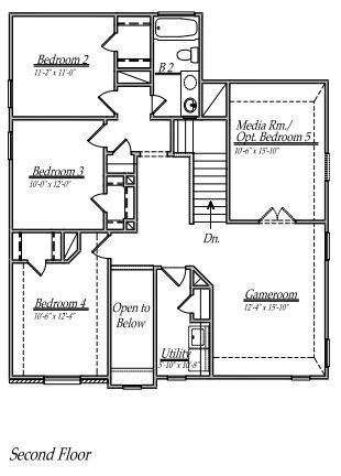 4311 Greeley Ln, Rosenberg, TX 77471 - photo 3