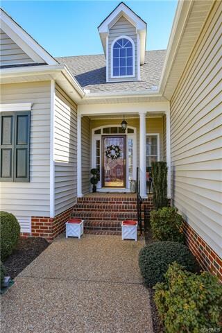 3127 Tinsley Terrace, Prince George, VA 23875 - photo 2