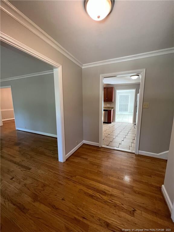 2305 Mirror Lake Dr, Fayetteville, NC 28303 - photo 3