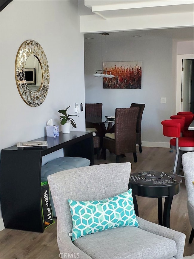 817 Via Alhambra unit B, Laguna Woods, CA 92637 - photo 6