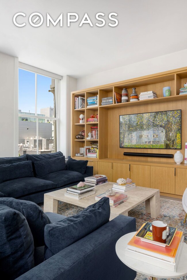 74 Grand St unit 5, New York, NY 10013 - photo 4
