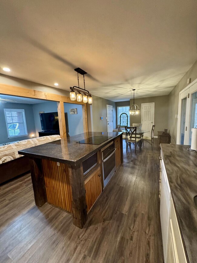 510 State Park Rd, Tupelo, MS 38804 - photo 5