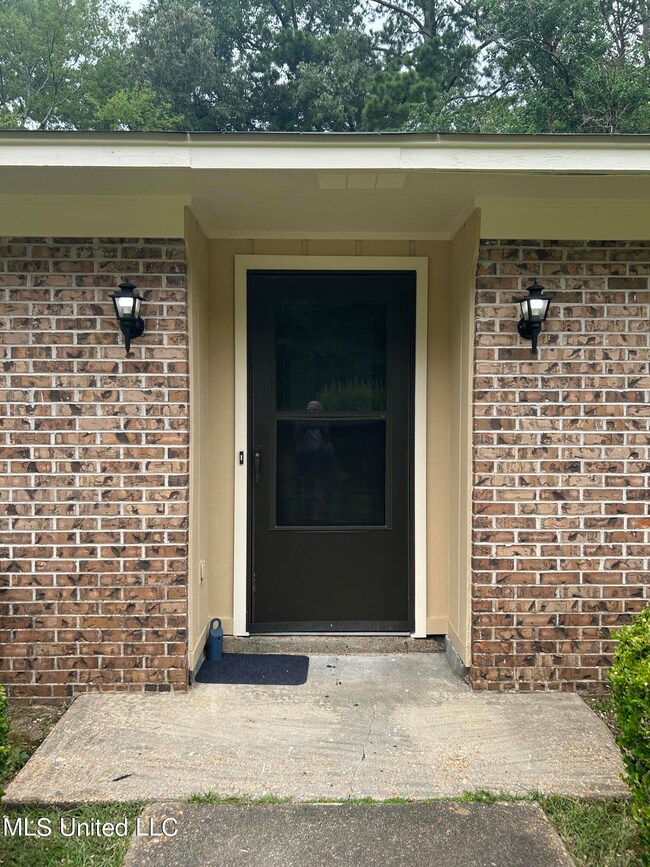 3445 Front Door