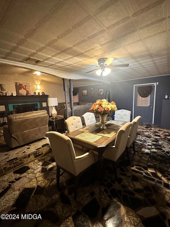 3380 Warpath Rd, Macon, GA 31217 - photo 4