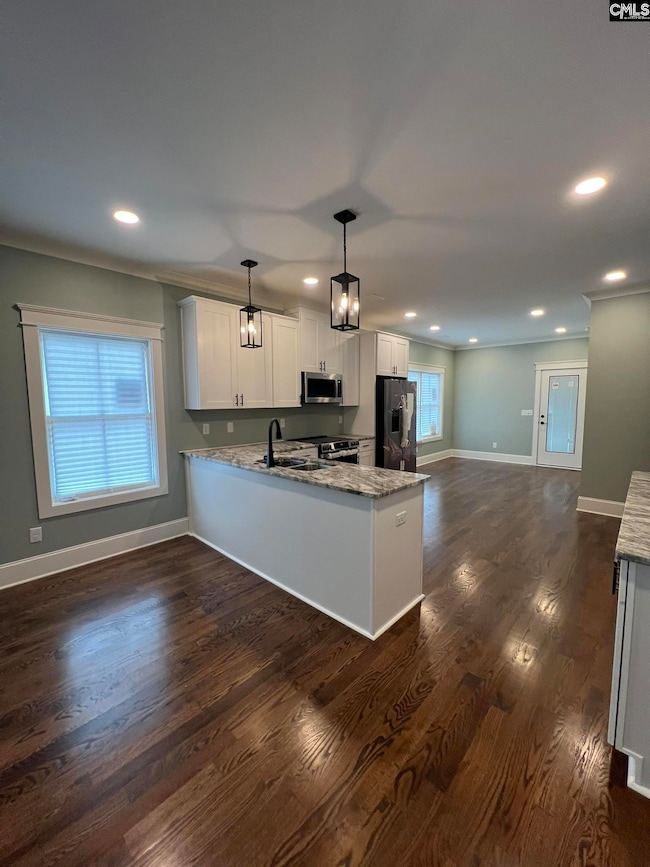 2408 Greene St, Columbia, SC 29205 - photo 5