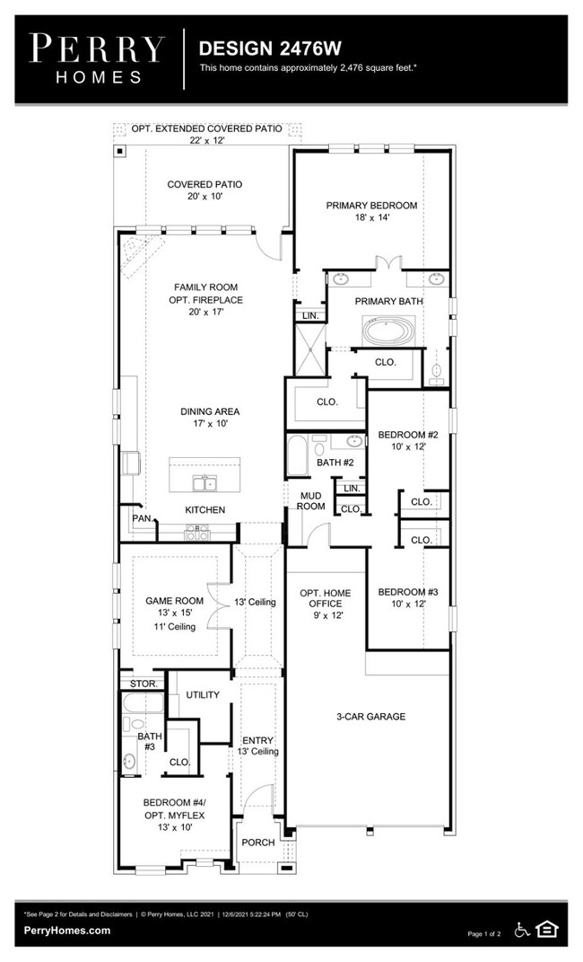 17175 Wild Robin Ln, Conroe, TX 77302 - photo 3