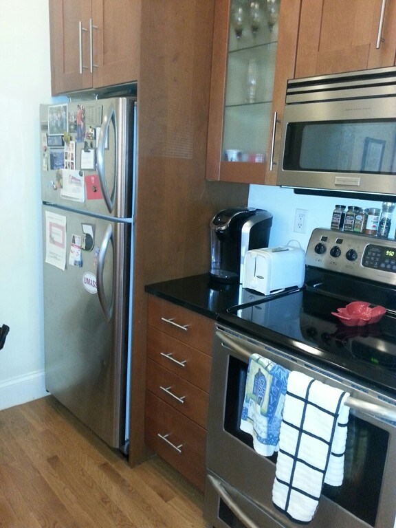 15 Garrison St unit 7, Boston, MA 02116 - photo 4