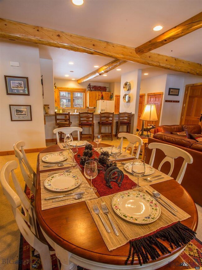 204 Lone Moose Dr, Big Sky, MT 59716 - photo 7