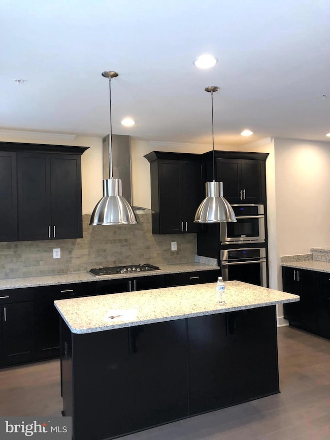 177 Green Poplar Loop, Clarksburg, MD 20871 - photo 4