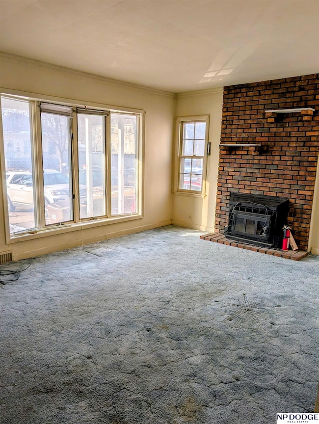 878 S 32nd St, Lincoln, NE 68510 - photo 2