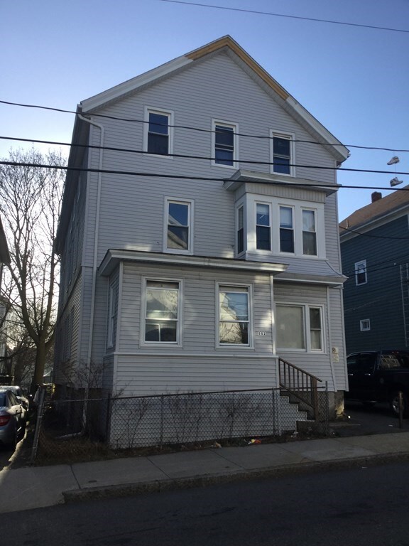 502 4th St unit 2W, Fall River, MA 02721 - photo 2