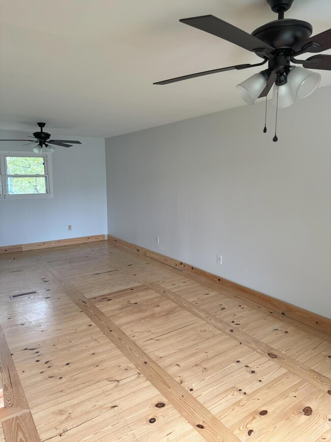 after bedroom