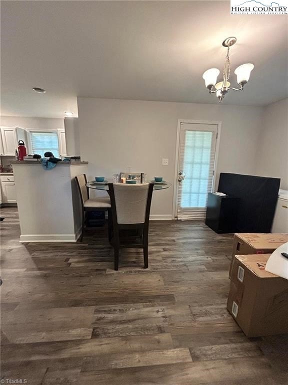 1317 Hardesty Ln, Winston Salem, NC 27101 - photo 3