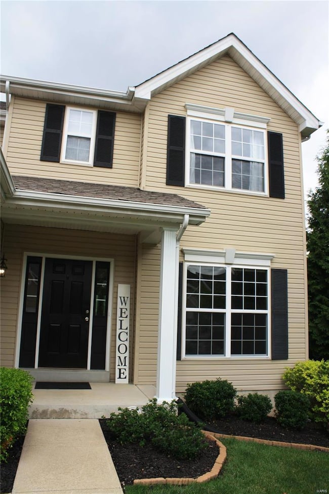 322 Eastgate Dr, Lake Saint Louis, MO 63367 - photo 2