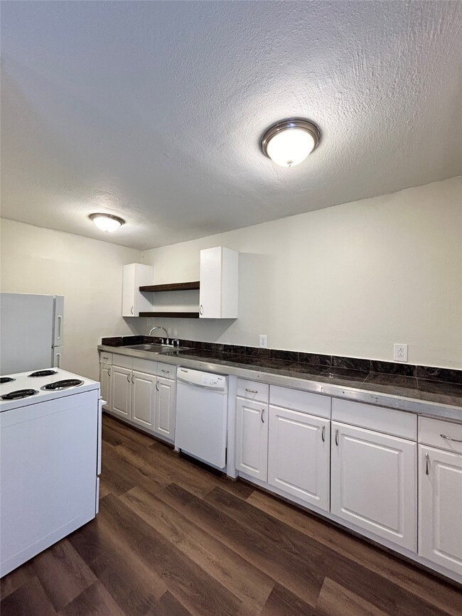 5415 Scott St unit 6, Houston, TX 77021 - photo 5