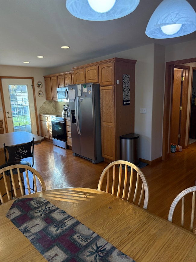 4806 Northridge, Auburn, MI 48611 - photo 6