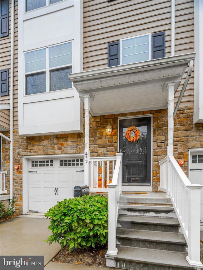 410 Old Elm St, Conshohocken, PA 19428 - photo 3