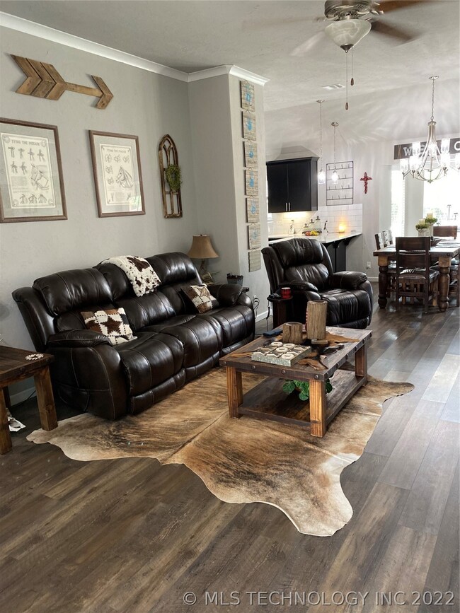 20931 E 40th Place S, Broken Arrow, OK 74014 - photo 4