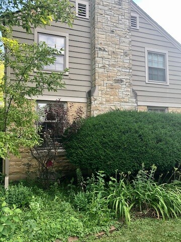 Yard/Garden