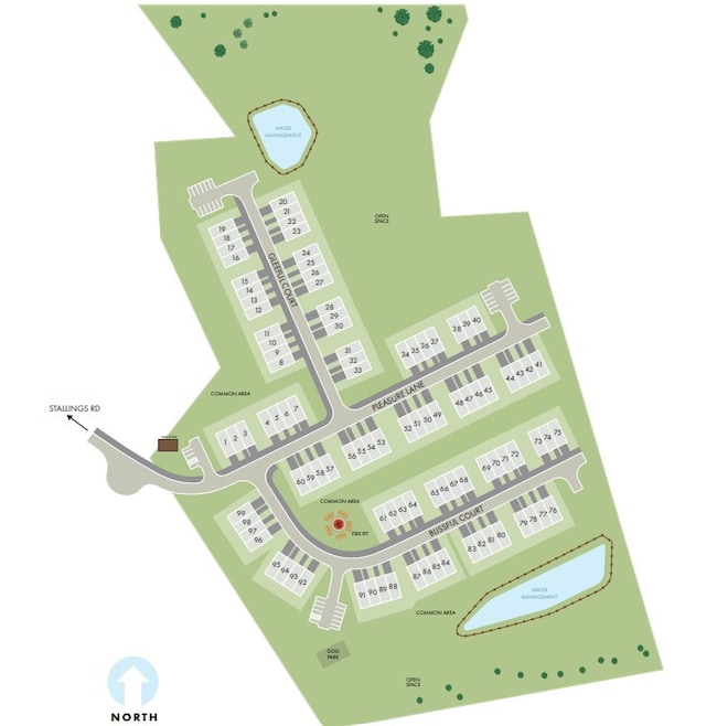 102 Pleasure Ln, Taylors, SC 29687 - photo 3