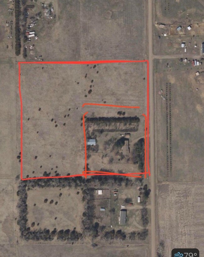 9 acres