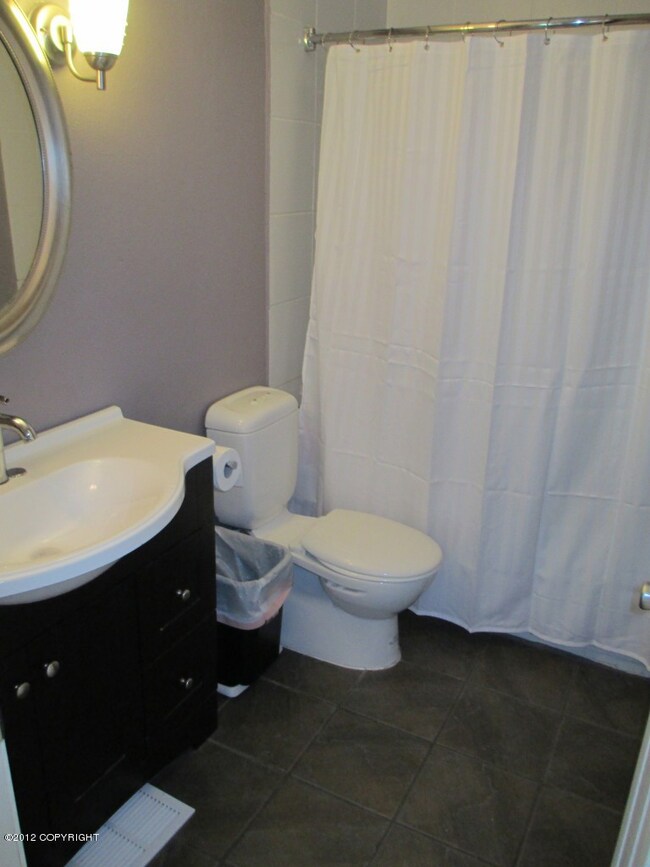 Full Upstairs Bathroom