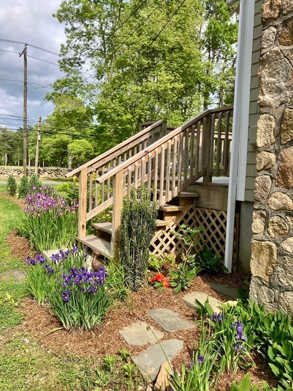 9 Division Rd, Westport, MA 02790 - photo 4