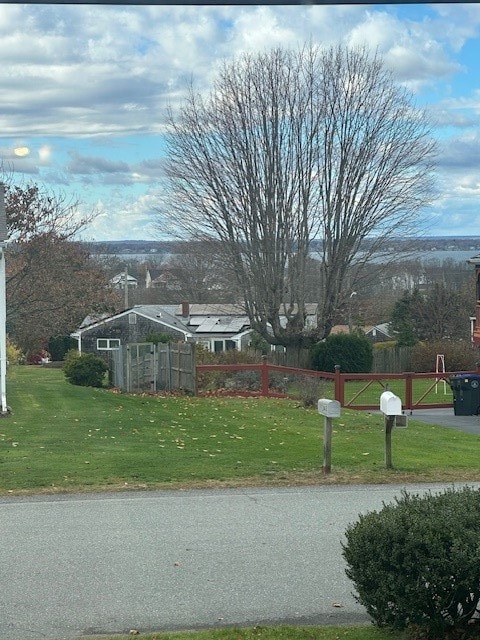 342 Mail Coach Rd, Portsmouth, RI 02871 - photo 4