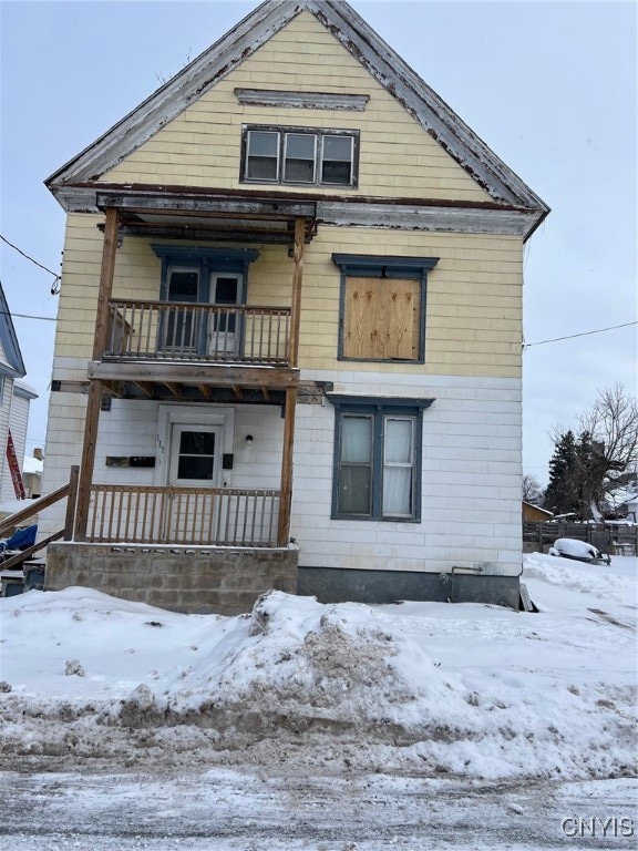 117 Harding Place, Utica, NY 13501 - photo 4