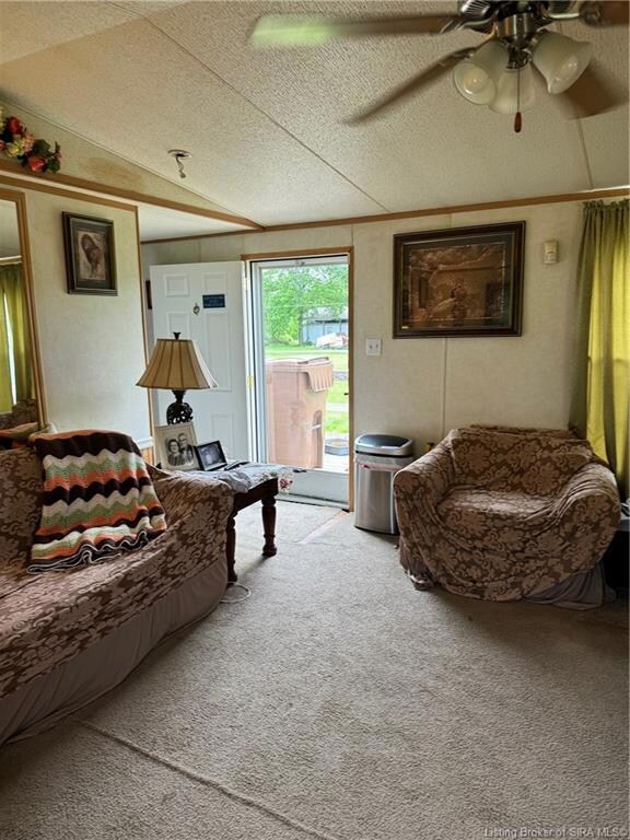 15506 Brewer Rd, Otisco, IN 47163 - photo 3