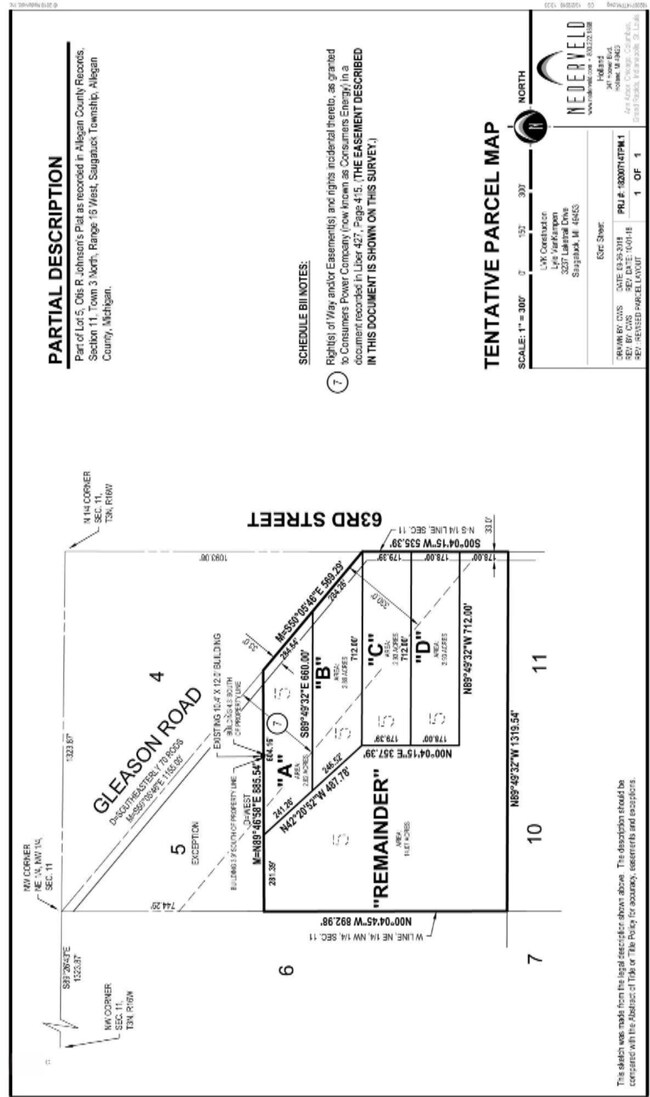 0 63rd St unit C 18040064, Saugatuck, MI 49453 - photo 2