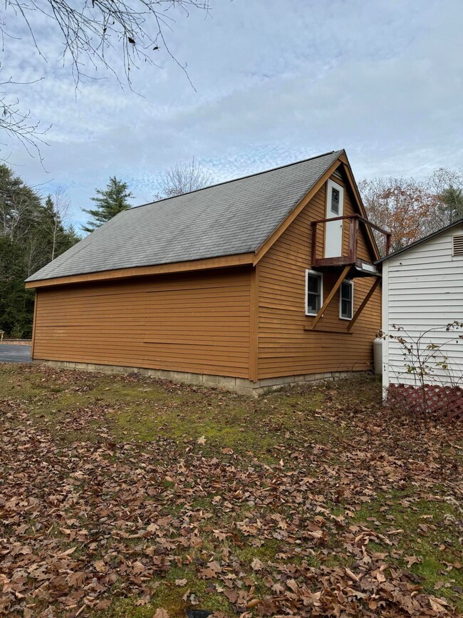 27 Robert St, Buxton, ME 04093 - photo 6