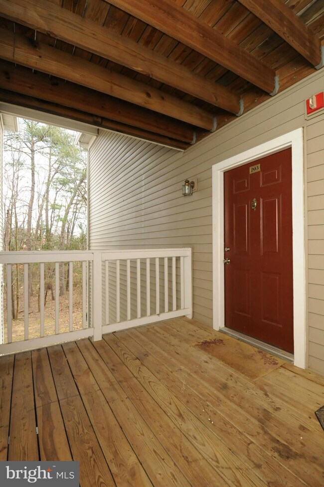 11001 Kinship Ct unit 203, Manassas, VA 20109 - photo 2