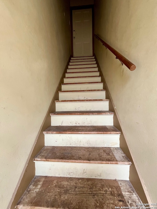 424 E Ashby Place unit 4, San Antonio, TX 78212 - photo 7