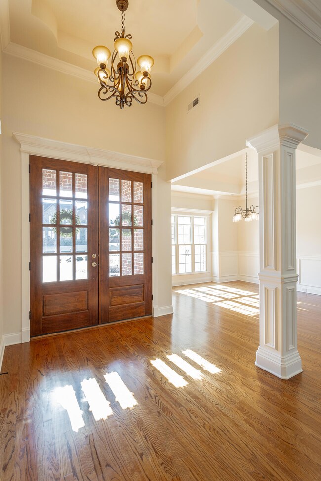 8045 Hampton Cove Drive HD-40