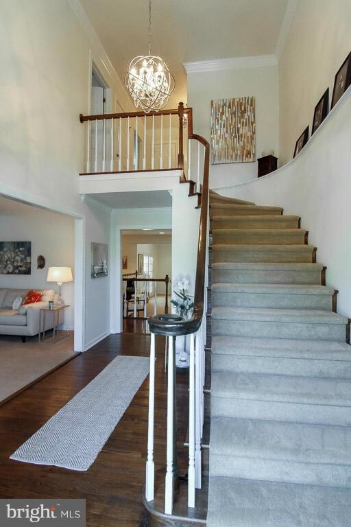 2268 Courthouse Rd, Stafford, VA 22554 - photo 3