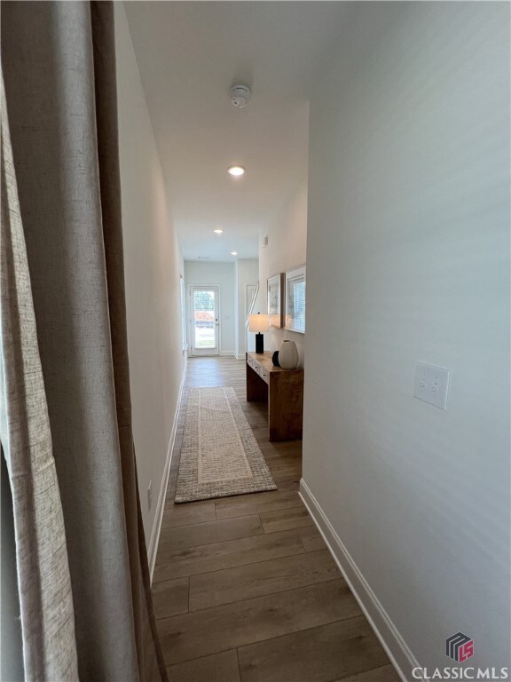 STOCK PHOTOS (model home)